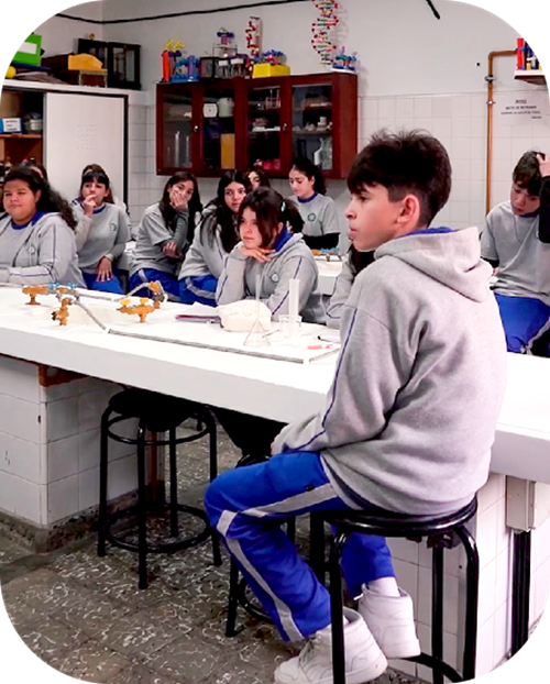 Secundaria
