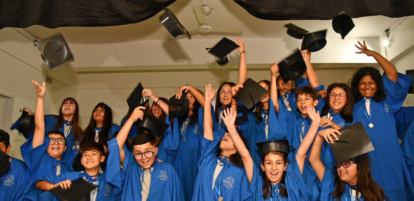 Proyecto educativo