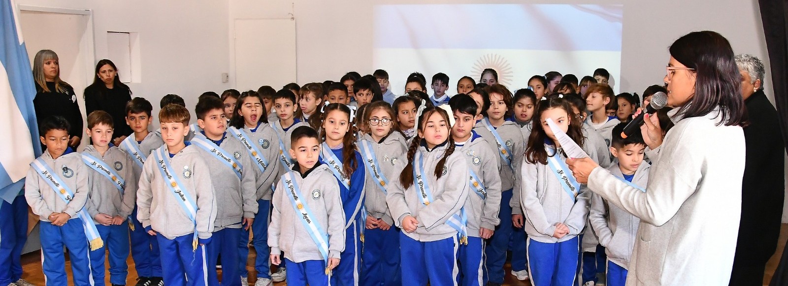 Formación integral en Colegio Estrada
